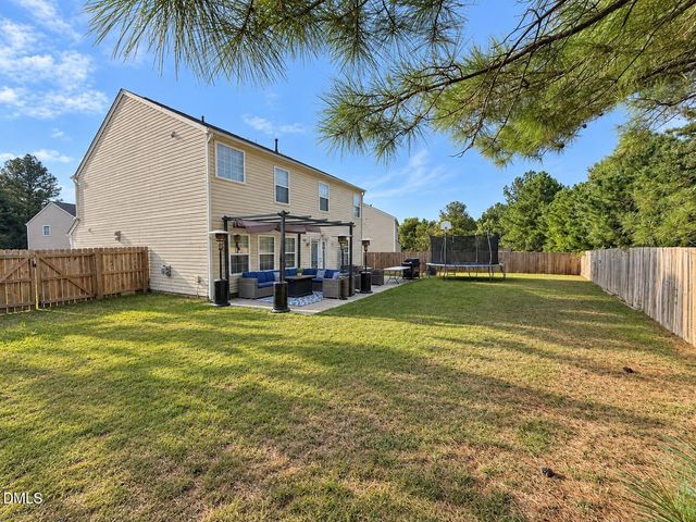 4912 Alenja Lane, Raleigh, NC 27616