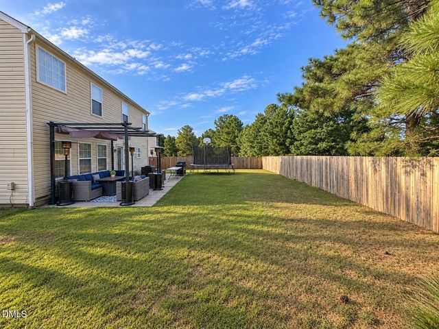 4912 Alenja Lane, Raleigh, NC 27616