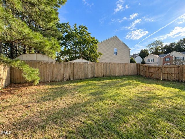4912 Alenja Lane, Raleigh, NC 27616