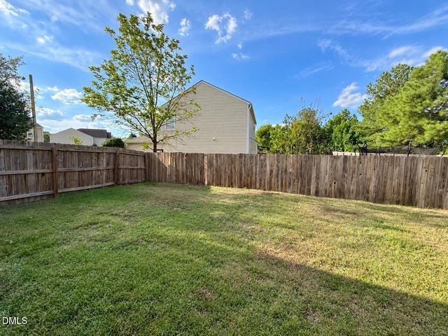 4912 Alenja Lane, Raleigh, NC 27616