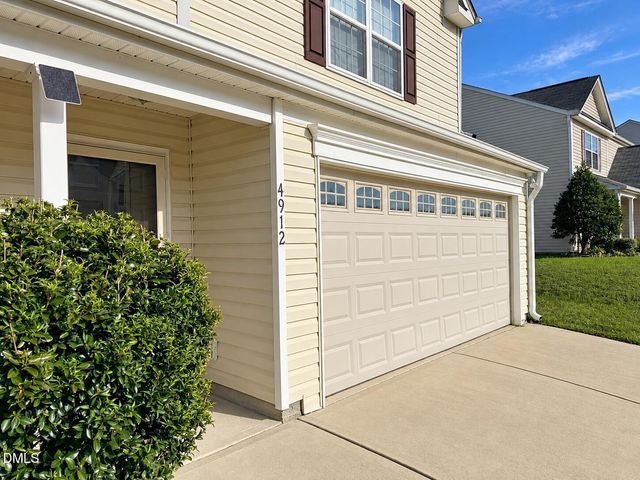 4912 Alenja Lane, Raleigh, NC 27616