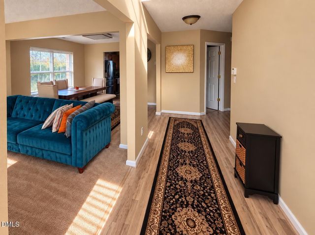 4912 Alenja Lane, Raleigh, NC 27616