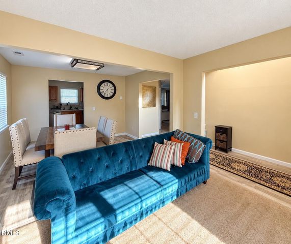 4912 Alenja Lane, Raleigh, NC 27616