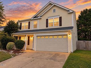 4912 Alenja Lane, Raleigh, NC 27616
