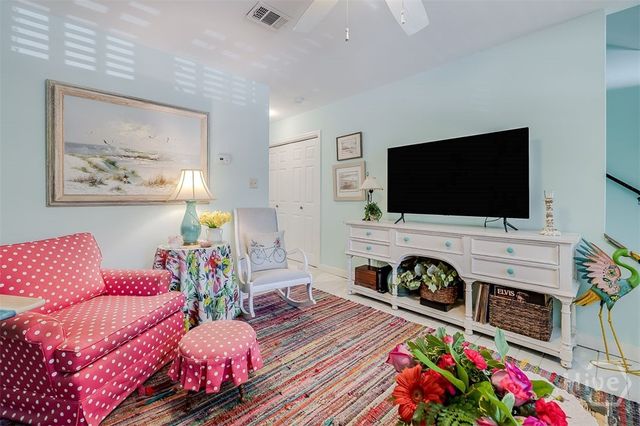 817 1st Street E-2, Tybee Island, GA 31328