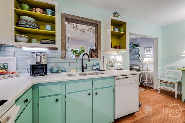 817 1st Street E-2, Tybee Island, GA 31328