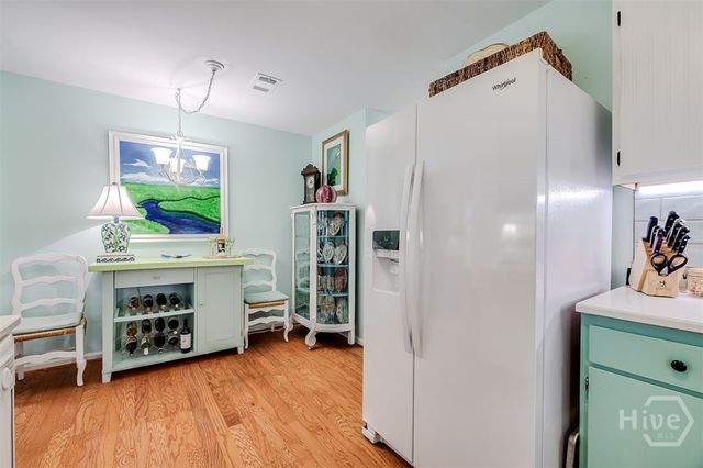 817 1st Street E-2, Tybee Island, GA 31328