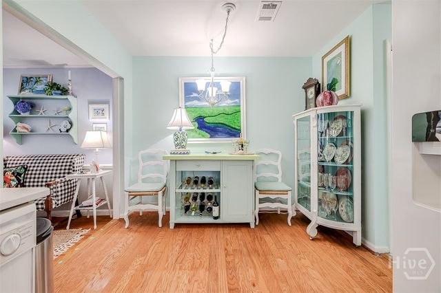 817 1st Street E-2, Tybee Island, GA 31328