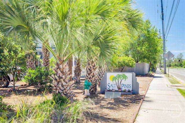 817 1st Street E-2, Tybee Island, GA 31328