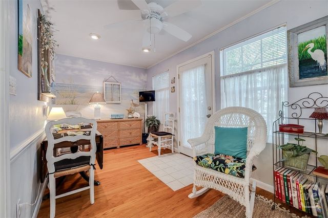 817 1st Street E-2, Tybee Island, GA 31328