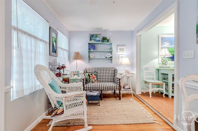 817 1st Street E-2, Tybee Island, GA 31328