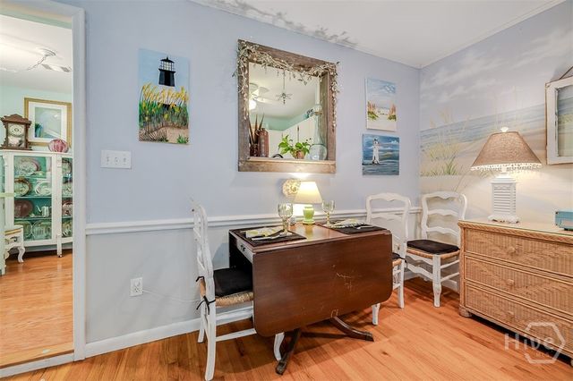817 1st Street E-2, Tybee Island, GA 31328