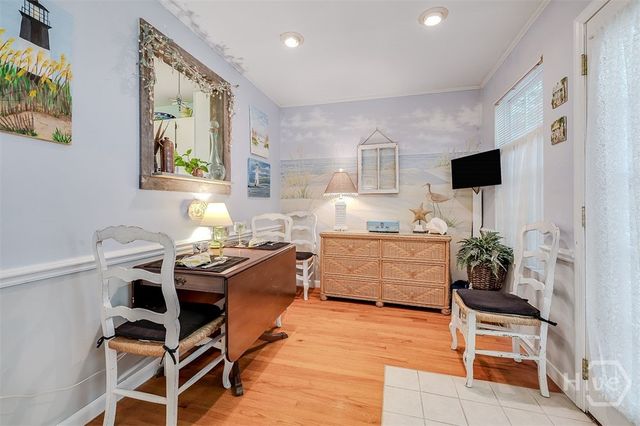 817 1st Street E-2, Tybee Island, GA 31328