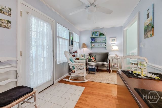817 1st Street E-2, Tybee Island, GA 31328