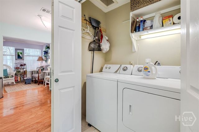 817 1st Street E-2, Tybee Island, GA 31328
