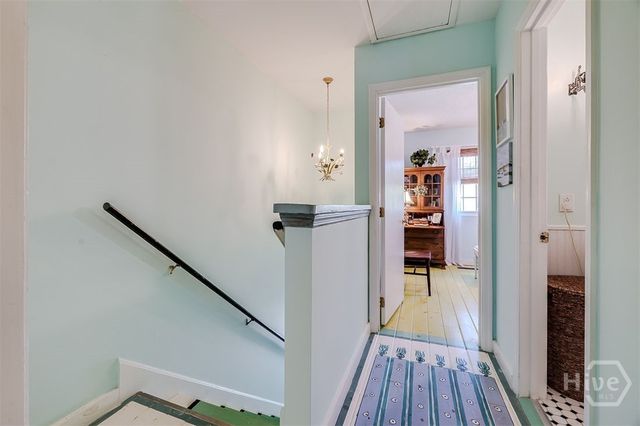 817 1st Street E-2, Tybee Island, GA 31328