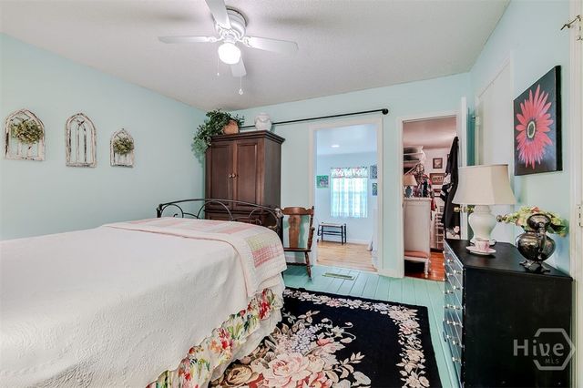 817 1st Street E-2, Tybee Island, GA 31328