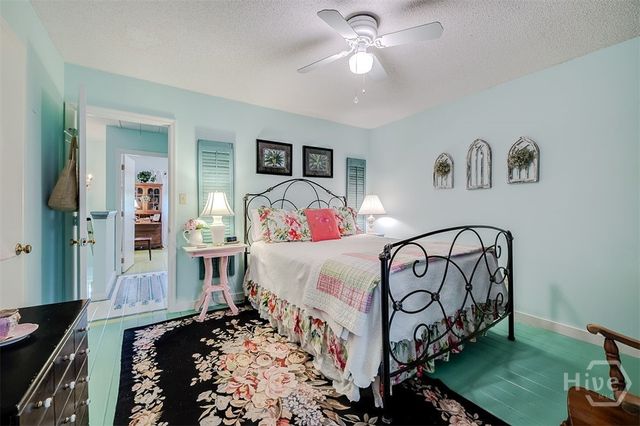817 1st Street E-2, Tybee Island, GA 31328