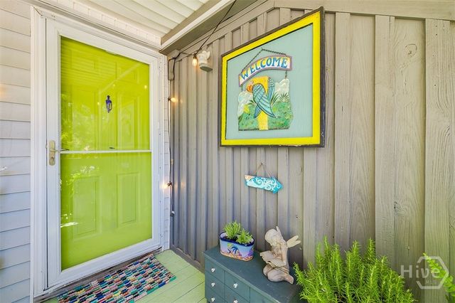 817 1st Street E-2, Tybee Island, GA 31328