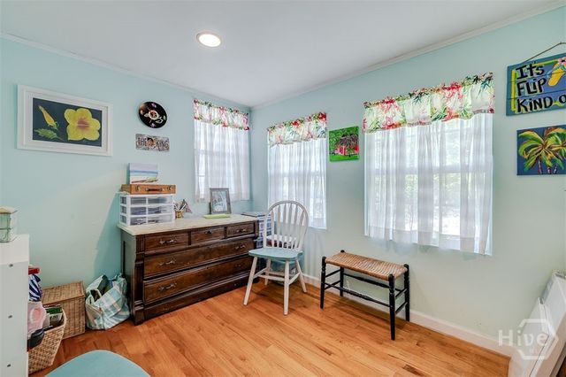 817 1st Street E-2, Tybee Island, GA 31328