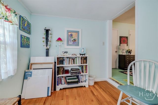 817 1st Street E-2, Tybee Island, GA 31328