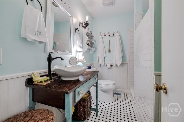 817 1st Street E-2, Tybee Island, GA 31328