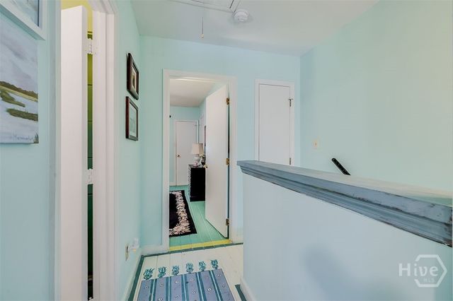 817 1st Street E-2, Tybee Island, GA 31328