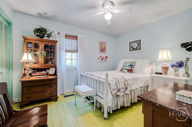 817 1st Street E-2, Tybee Island, GA 31328