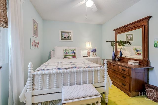 817 1st Street E-2, Tybee Island, GA 31328