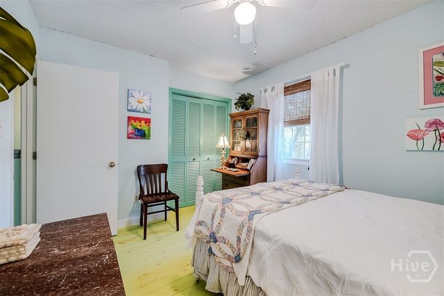 817 1st Street E-2, Tybee Island, GA 31328