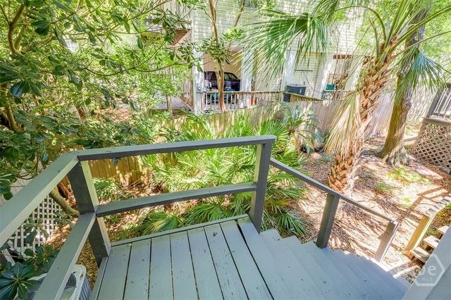 817 1st Street E-2, Tybee Island, GA 31328