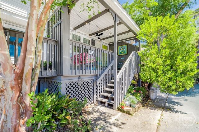 817 1st Street E-2, Tybee Island, GA 31328