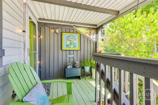 817 1st Street E-2, Tybee Island, GA 31328