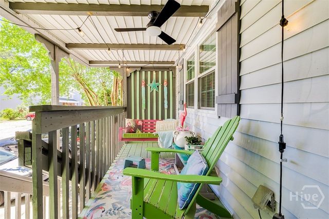 817 1st Street E-2, Tybee Island, GA 31328