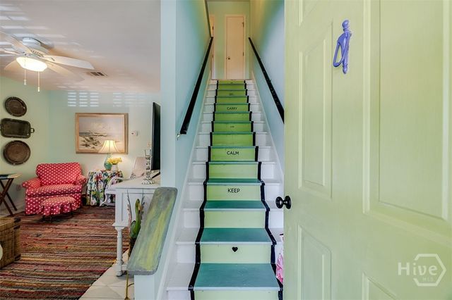 817 1st Street E-2, Tybee Island, GA 31328