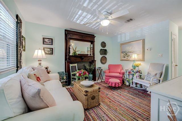 817 1st Street E-2, Tybee Island, GA 31328