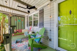 817 1st Street E-2, Tybee Island, GA 31328