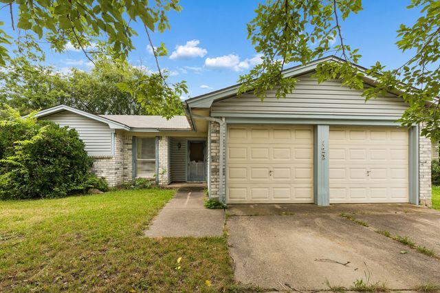 122 Cimarron Lane, Arlington, TX 76014