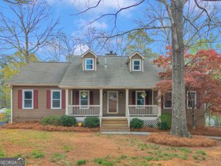 230 Moseley Crossing Drive, Stockbridge, GA 30281