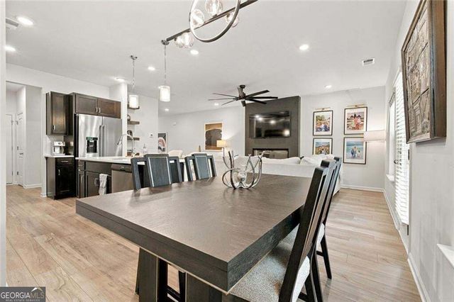 1170 Chastain Drive, Sugar Hill, GA 30518