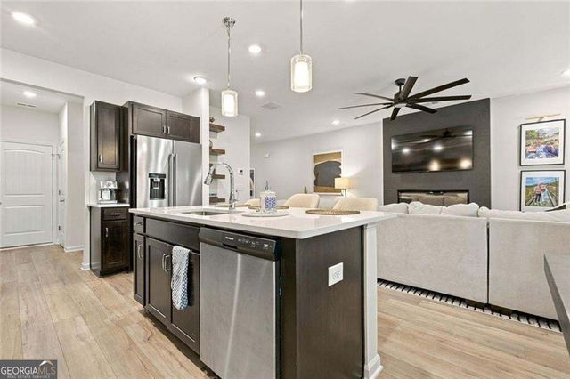 1170 Chastain Drive, Sugar Hill, GA 30518