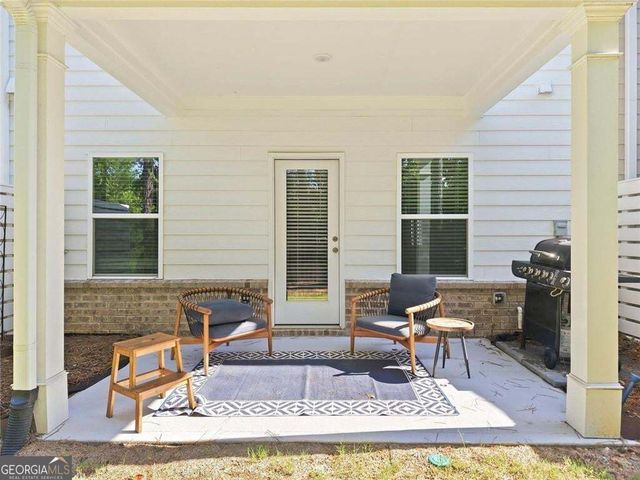 1170 Chastain Drive, Sugar Hill, GA 30518