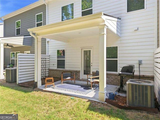 1170 Chastain Drive, Sugar Hill, GA 30518
