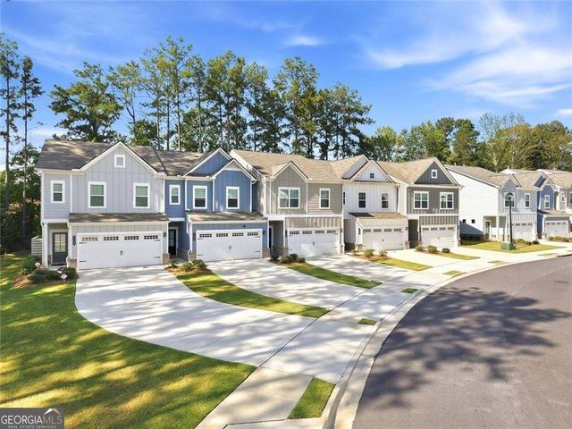 1170 Chastain Drive, Sugar Hill, GA 30518