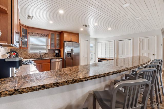 1015 Maldonado Dr, Pensacola Beach, FL 32561