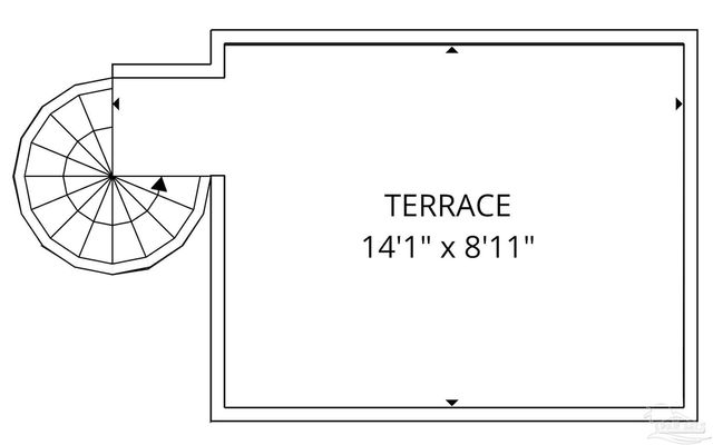 1015 Maldonado Dr, Pensacola Beach, FL 32561
