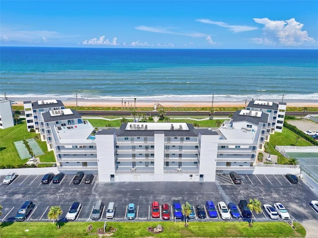 3510 S OCEAN SHORE BOULEVARD 203, Flagler Beach, FL 32136