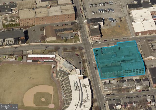 717-723 N PRINCE ST #25K-R, Lancaster, PA 17603