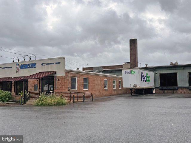 717-723 N PRINCE ST #25K-R, Lancaster, PA 17603