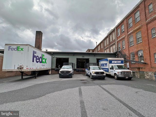 717-723 N PRINCE ST #25K-R, Lancaster, PA 17603